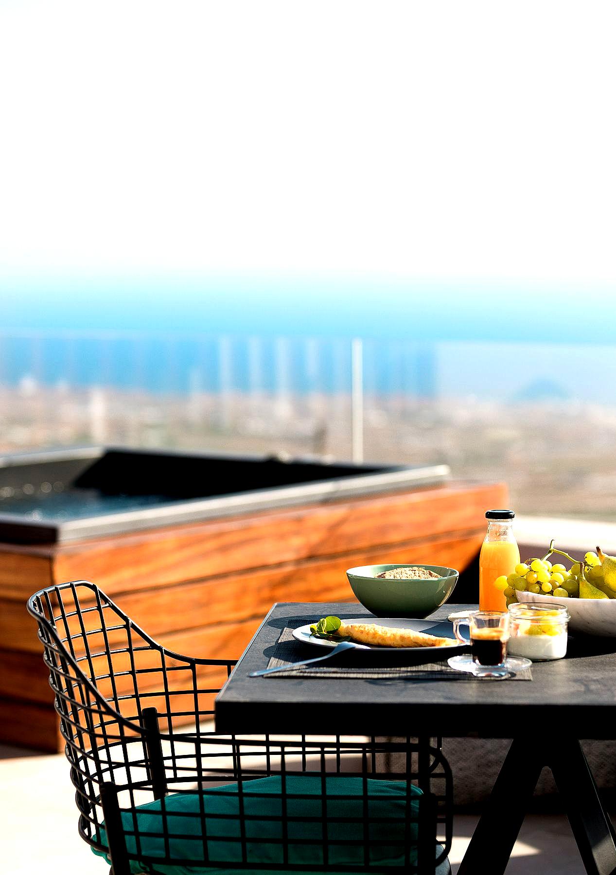 Santorini Soul Villas